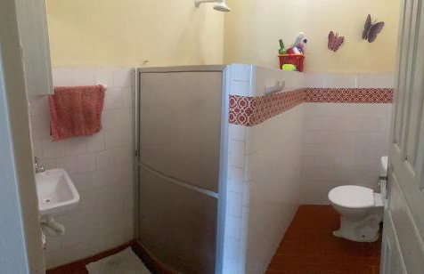 Casa PÉ NA AREIA Paripueira - Foto 8