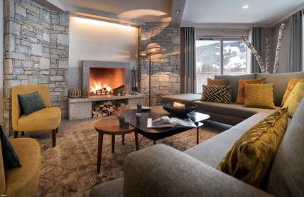 MGM Hôtels & Résidences - Résidence Le Roc Des Tours - Photo 48