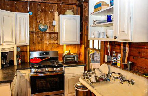 Deer Hill Camp - Foto 8