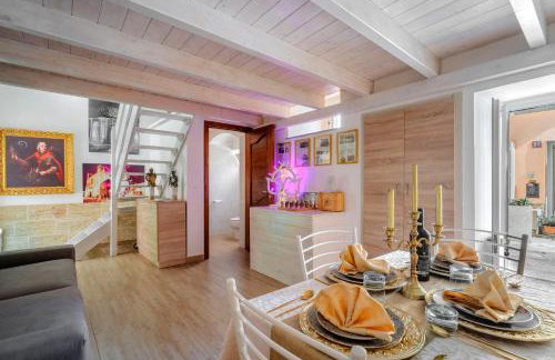 La Dimora Del Duca Nel Salento - Foto 10