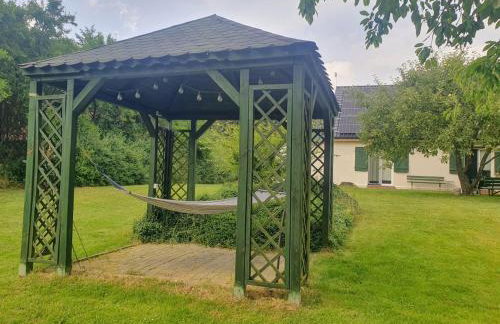 Dom wakacyjny nad jeziorem Zajączkowskim - Foto 26