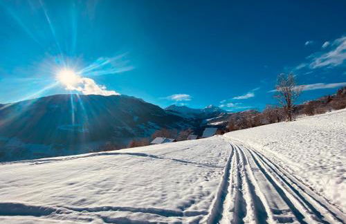CHALET CONFIDENTIEL VALMOREL - Chalet de Haut de Gamme 4 étoiles 12 personnes - Foto 17