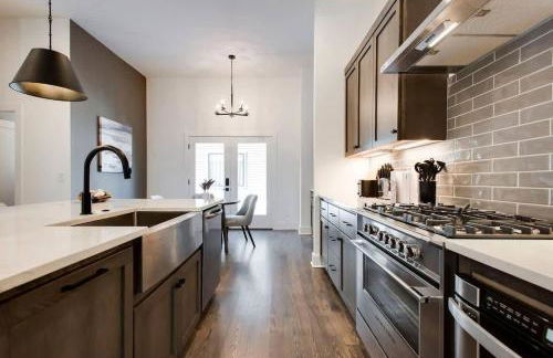 West End Escape - New Build with Rooftop Views - Foto 8