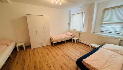 Affordable living on Marienplatz - Foto 3