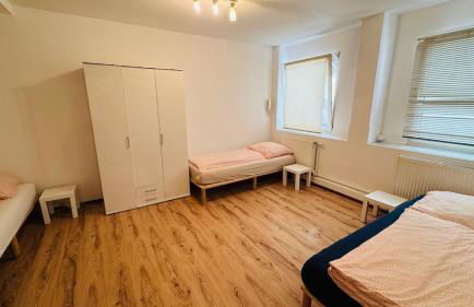 Affordable living on Marienplatz - Foto 3