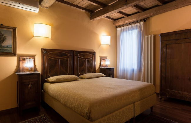 Piazza Nova Guest House - Photo 20