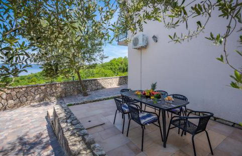 Apartment Klaudio 294 - Foto 134