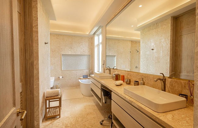 Playa Serena 19 Sumptuous Retreat - Foto 57