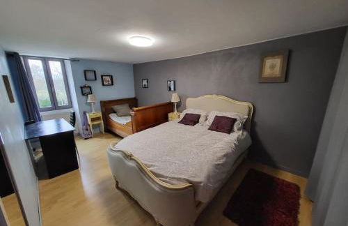 Etape à la campagne - Photo 13