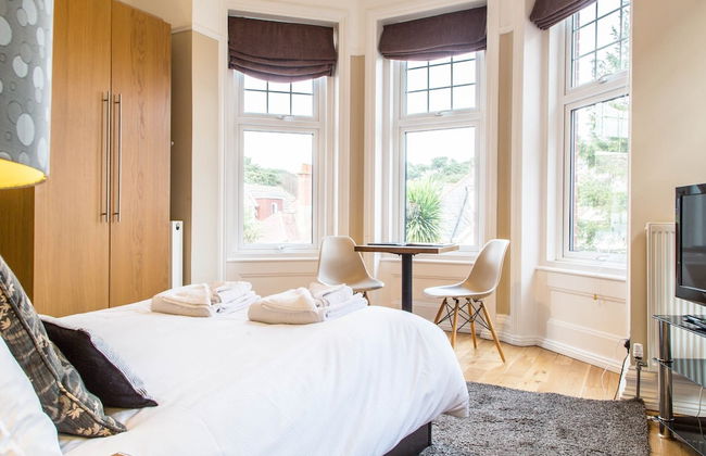 Alum Chine Beach House - Foto 5