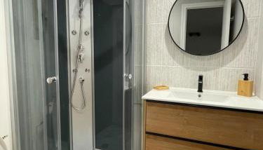 Chaleureux studio - Au Coeur du Centre ville - Foto 4, Other