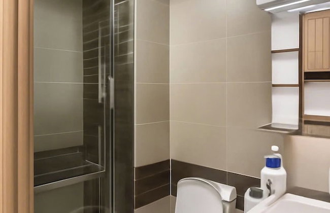 Amazing CBD Rivergate Apartment & Pool - Foto 49