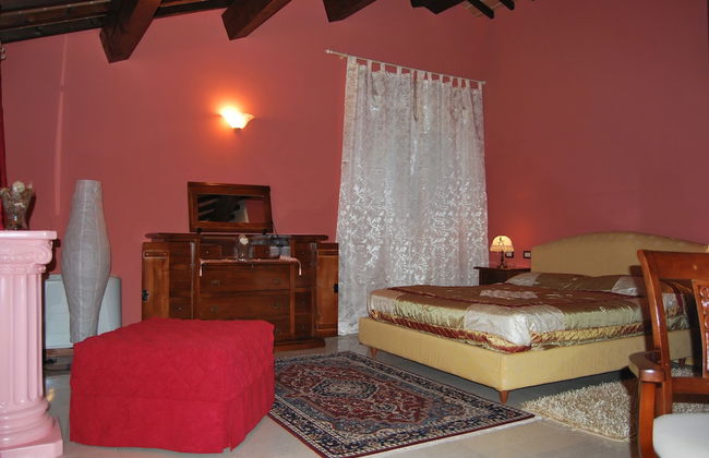 Tenuta Fortelongo - Foto 3