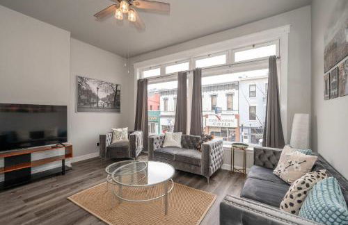 The Heart of Madison 2 - Foto 20