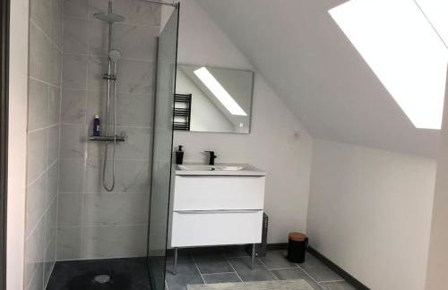 Elen's home at the Bucorde - Foto 8