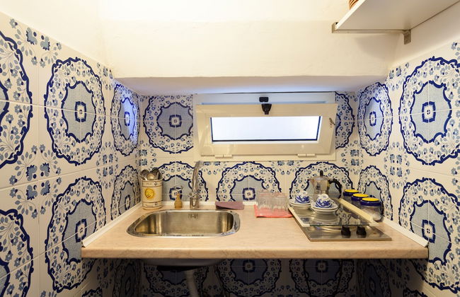 Villa Sole di Capri - Vista Mare - Foto 103