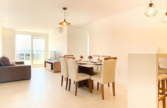 Espelho das Águas Residencial - Photo 25