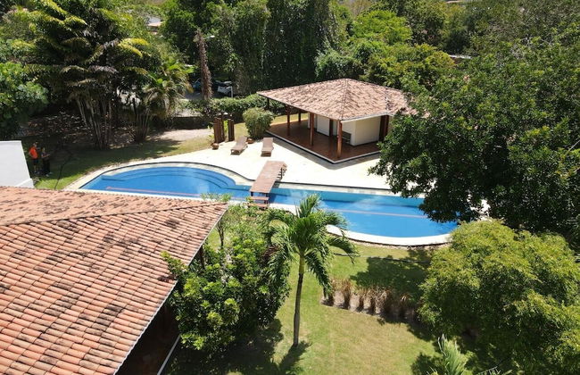 Pipa Casa Cobra - Foto 12