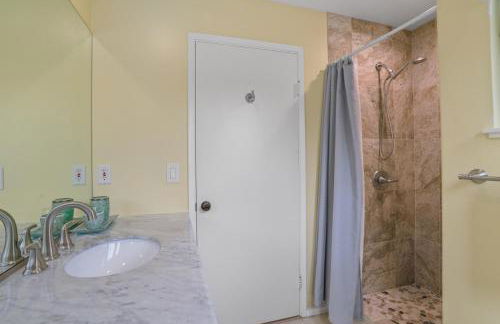 Hanalei Bay Villa Cottage 2Br 2Ba with Mountain Views HBV24 - Foto 44