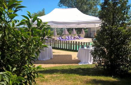 Domaine de Massoulac - Foto 19