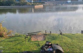 Superb 8 Berth Caravan, Golden Anchor Park - Foto 23