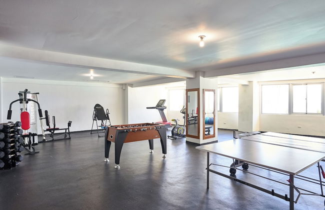 Beachfront Condos Las Olas Sleeps 6 - Foto 45