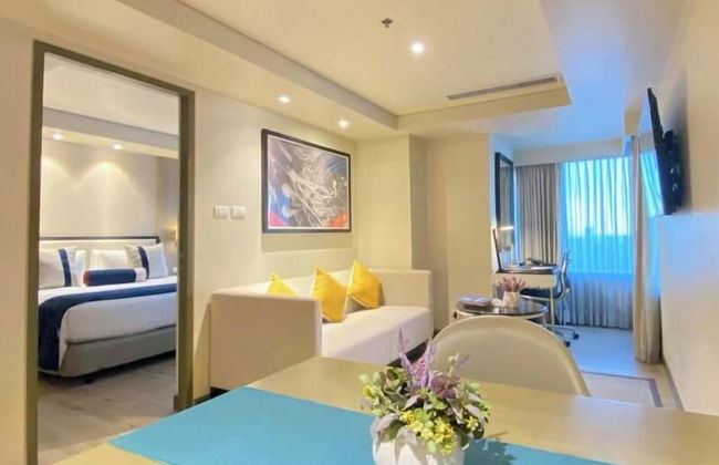 Seda Residences Makati - Foto 20