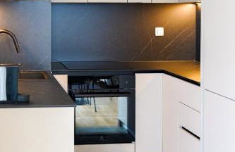 Apartment Stefani Zadar - Balcony & Free Private Garage Parking - Foto 16