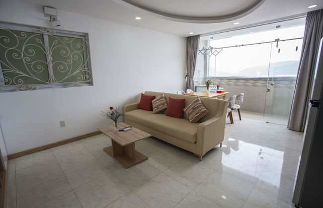 Hoang Kim Apartment - Foto 79