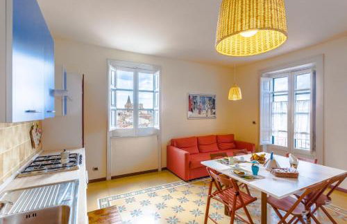 Case Spazioscena - Tersicore - Foto 7