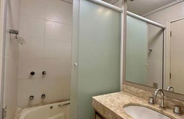 Studios Rio Branco by Viva - Prédio moderno, aptos com cama king-size no centro de Floripa - Photo 30