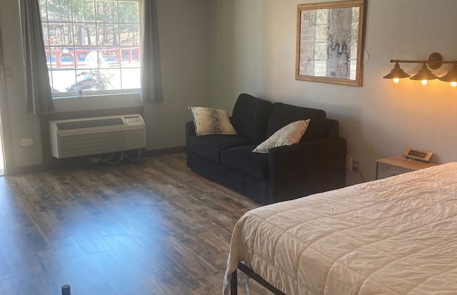 Gold Suites Rentals - Foto 4