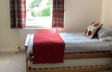 Moriston Cottage - Foto 15