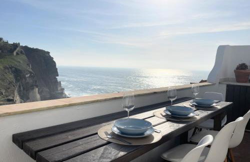 Azenhas do Mar Beach House - Foto 17