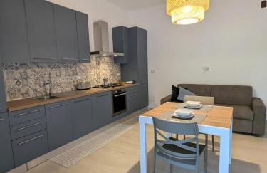 Riva di Davoli One Bedroom Apartment - Foto 3