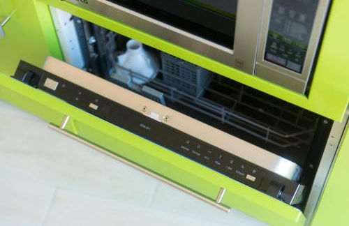 Appartamento Persico - Lake view and private parking - Foto 16