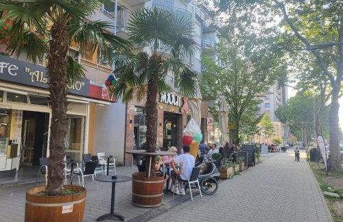 Ferienwohnung am Seepark - Foto 22