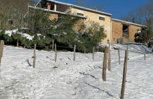 Les Merens - Foto 21