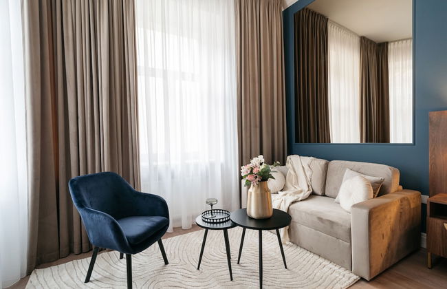 White Lotus - LoftAffair Collection - Foto 80