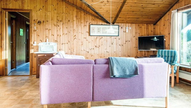 Cozy Island Retreat - By Traum Ferienwohnungen - Photo 3, Intérieur