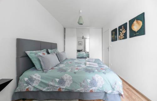 Appartement design La Petite Europe - Idéal Curistes - Foto 13