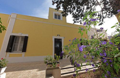 Villa Ricciardi-Suite famigliare 1-zona Ostuni - Foto 1