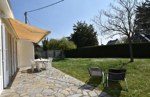 Beachside Brittany Escape - Foto 18