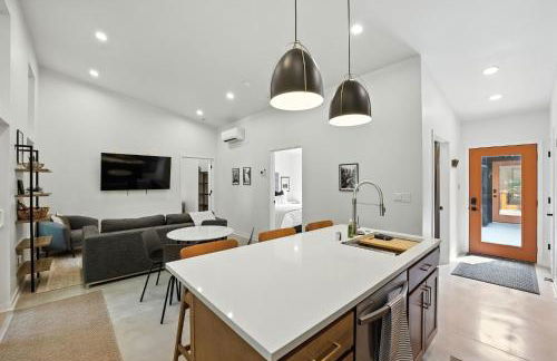 500 House - Unit B townhouse - Foto 11