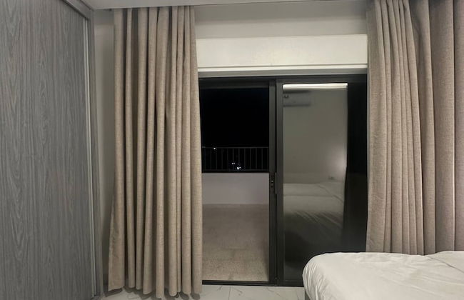 Cozy Rooftop Near Al Services 23 - Foto 2