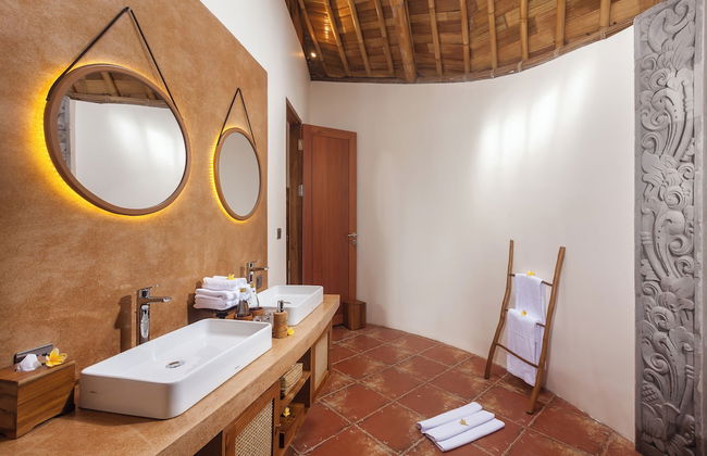 The Scape Valley Villa by GenuineHost - Foto 14