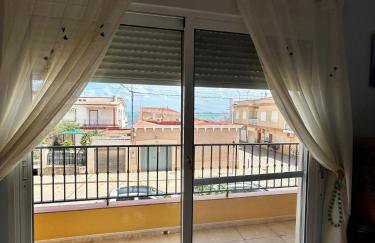 Amazing 3 floor house in front of the beach - Foto 41