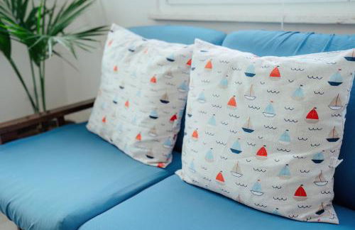 Guest House Sunset on the sea - Foto 32