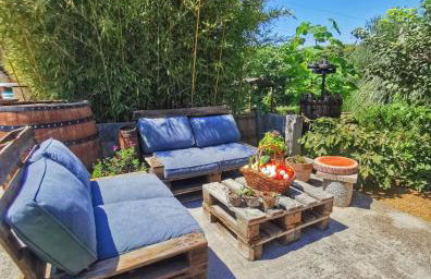 Rezidencija Galileja - Foto 61