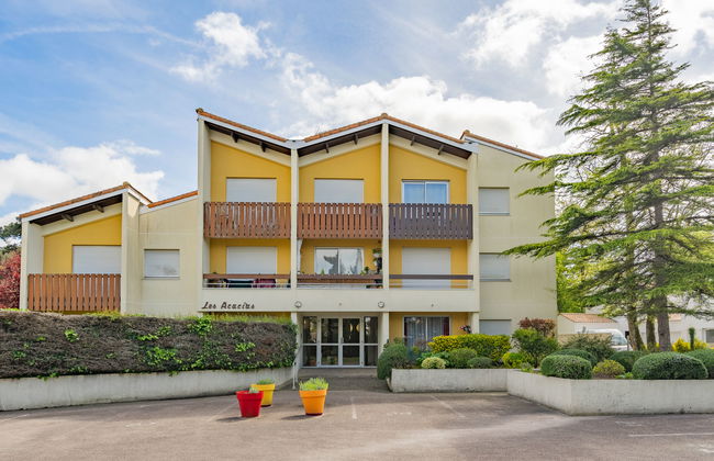 Pré Catelan - Foto 19